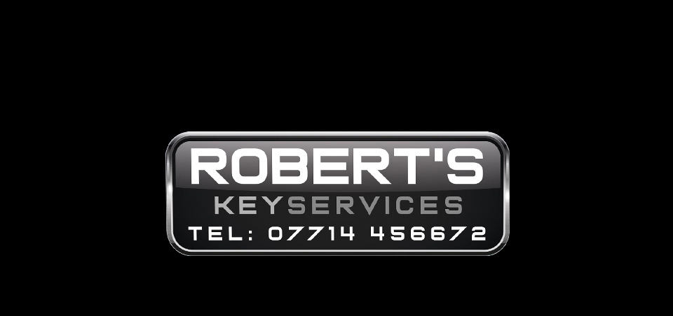 Roberts Keys Logo